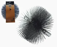 TRUUBIHARI ALUX ECO 150MM