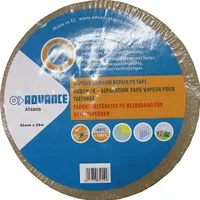 PE AURUTÕKKETEIP AT-6806 50MMX25M