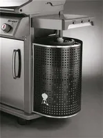 GAASIGRILL WEBER SPIRIT PREMIUM S-320 12,87KW 3+1 PÕLETIGA