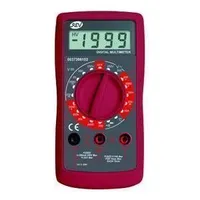 DIGITAALNE MULTIMEETER REV DC/AC 250V TEMP.ANDURIGA