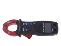 DIGITAALNE TANG-AMPERMEETER 4-400A/400A DC 600V