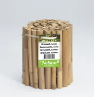 PEENRAPIIRE BAMBUSEST 20X1,5M