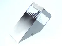 VÄLISVALGUSTI CERTA LED EL-19I SEINA 3W KÜLM VAL