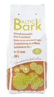 KOOREMULTSH MÄNNIKOOR BALTIC BARK 0-15MM 80L/KOTIS