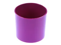 LILLEPOTIÜMBRIS KAKTUSELE DIAMOND 9CM KIRSS