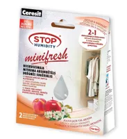 NIISKUSEIMAJA METYLAN MINI SPRING FRESH 2X50G