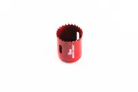 AUGUSAAG MORSE 40MM 1.9/16"