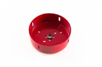 AUGUSAAG MORSE 152MM 6"