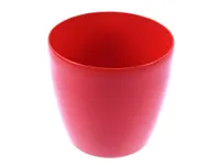 LILLEPOTIÜMBRIS BRUSSELS LÄIKIV 14CM PUNANE