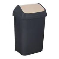 PRÜGIKAST "SWING-BIN" 50L