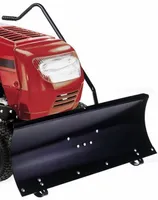 LUMESAHK MTD 117CM KIIRÜHENDUSEGA