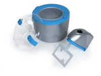 JÄÄTISEMASIN TRISTAR YM-2603