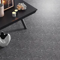 KERAAMILINE PÕRANDAPLAAT 40X40CM CONGLOMERATE HAL, KÜLMAKINDEL
