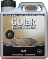 PÕRANDALAKK GOLAK EXTRA STRONG 0,75L MATT VEEPÕHIN