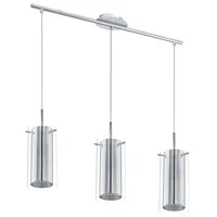 LAELAMP TAROLO 3X60W E27