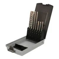 SDS+ PUURIDE KOMPLEKT MAKITA NEMESIS