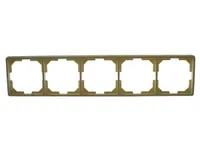 RAAM 5-NE ST150 BEEZ SÜV