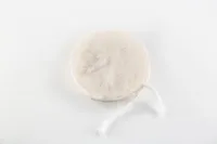 POLEERPADI LAMBAVILL 125MM