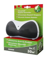 NÄRILISTE PELETAJA ULTRASONIC SISE 3 WATT 30M2