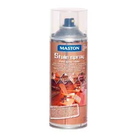 AEROSOOLPEITS WOODMIX 400ML TUMEHALL