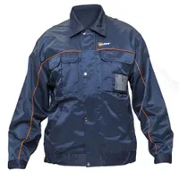 TÖÖJAKK SININE/ORANŽ 50