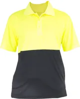 T-SÄRK XXL KOLLANE O-KAELUS