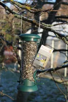 SÖÖTJA SEEMNETELE GARDEN SEASONS 6,3X23CM