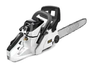 MOOTORSAAG ALPINA C41