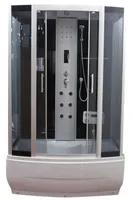 MASSAAŽIKABIIN VANNIGA ELENA 150X85X218CM