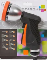 MITMETOIMELINE PIHUSTI 10, METALL