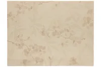 KERAAMILINE DEKOORPLAAT LAZIO IVORY 25X33CM