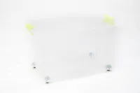 HOIUKAST RATASTEL PLASTIK 65L