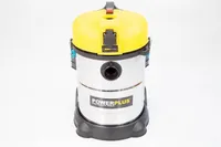 TOLMUIMEJA POWX323, MÄRG/KUIV, 1200W