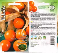 SEEMNED KURZEMES SEKLAS FÜÜSAL EDULIS 0,2 G