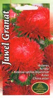 SEEMNED KURZEMES SEKLAS ASTER JUWEL GRANAT 0,4 G