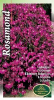 SEEMNED KURZEMES SEKLAS LOBEELIA ROSAMOND 0,1 G