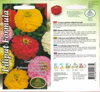 SEEMNED KURZEMES SEKLAS PRUUDISÕLG LILIPUT FORMULA JAUKTAS 1 G