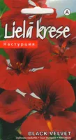 SEEMNED KURZEMES SEKLAS MUNGALILL BLACK VELVET 2 G