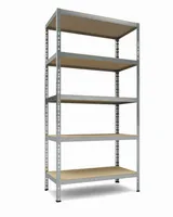 LAORIIUL WORK SYSTEM 180X92X46CM 5X175KG