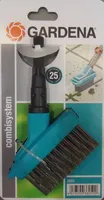 VUUGIHARI GARDENA COMBISYSTEM TERAS