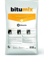 ASFALTI PARANDUSSEGU BITUMIX 25KG