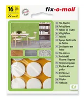 MÖÖBLIVILT ISELIIMUV VALGE 16TK 22MMØ