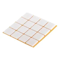 MÖÖBLIVILT ISELIIMUV VALGE 16TK 22MMX22MM