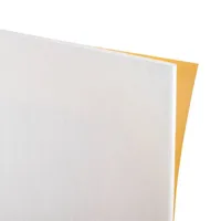 MÖÖBLIVILT ISELIIMUV VALGE 1TK 200MMX200MM