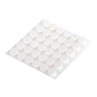 HELISUMMUTI ISELIIMUV LÄBIPAISTVAD, 36TK 10MM Ø