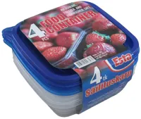 SÄILITUSKARP 750ML 4TK PAKIS