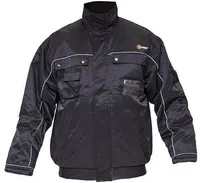 TÖÖJOPE SOOJA VOODRIGA CLINT MUST XXL