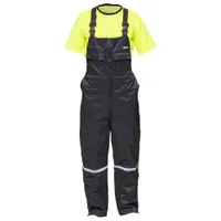 TRAKSIPÜKSID SOOJA VOODRIGA MUST XL