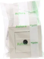 ANTENNI PESA TV LÕPP 1DB SÜV KREEM ASFORA