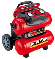 KOMPRESSOR ROLL-AIR 10 BAR 180L/MIN